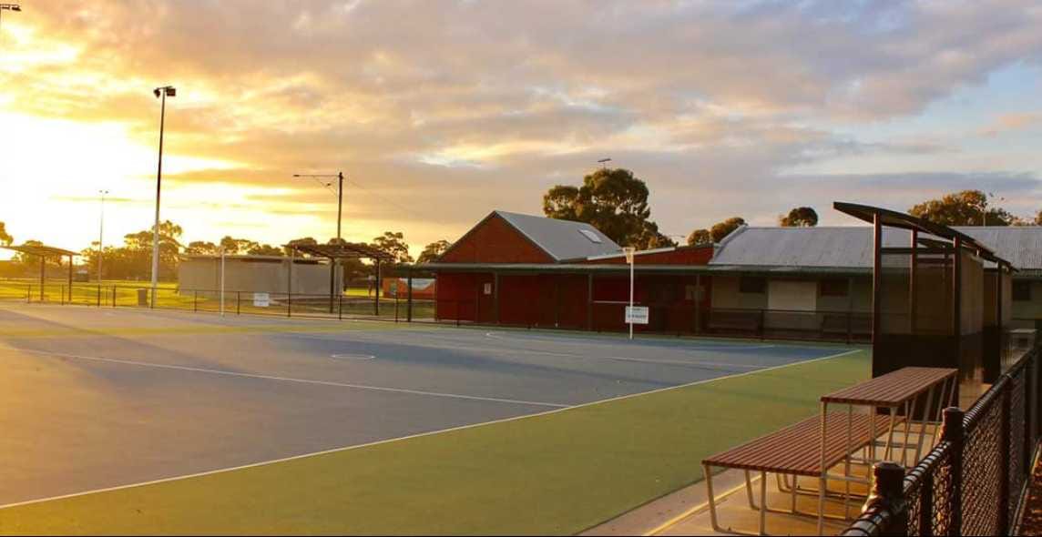 Hoppers Crossing Netball Association (H.C.N.A)