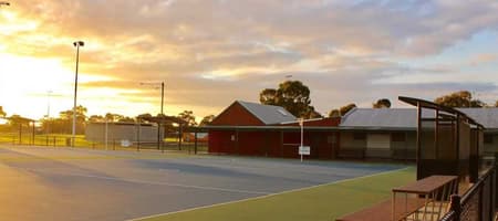 Hoppers Crossing Netball Association (H.C.N.A)