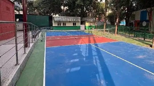 HOP x SPADA Arenas - Gurgaon