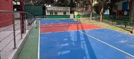 HOP x SPADA Arenas - Gurgaon