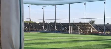 HOP X Spada Arenas - Sohna