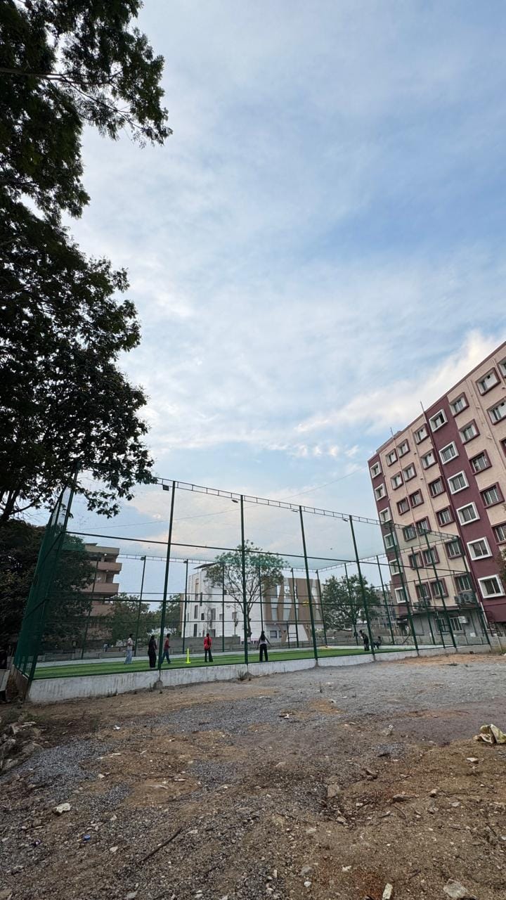 Horizon Sports Arena