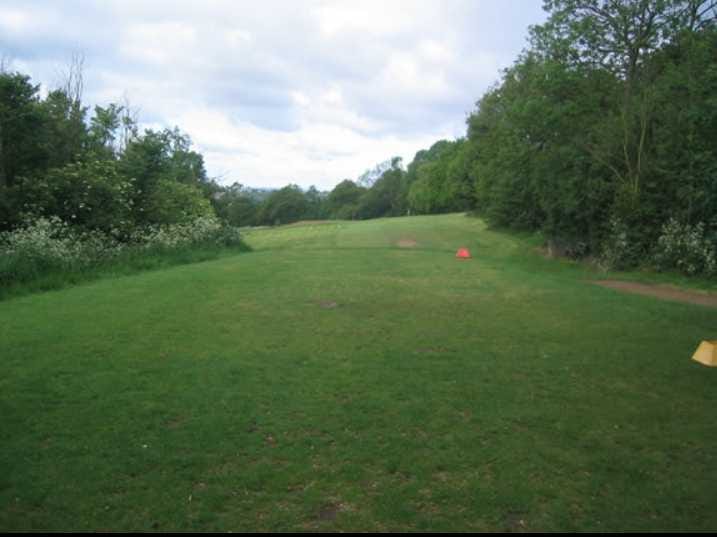 Horsenden Hill Golf & FootGolf Centre