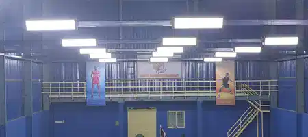 Hosur Badminton Academy