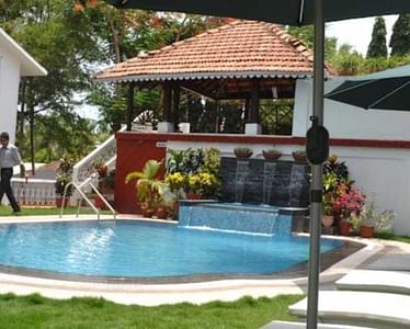 Hotel Colonia Santa Maria