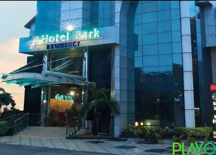 Hotel Park Residency image
