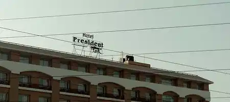Hotel President Park
