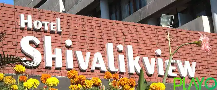 Hotel Shivalikview image