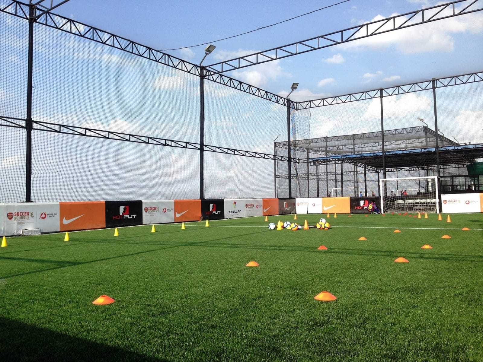 Turf photo 7