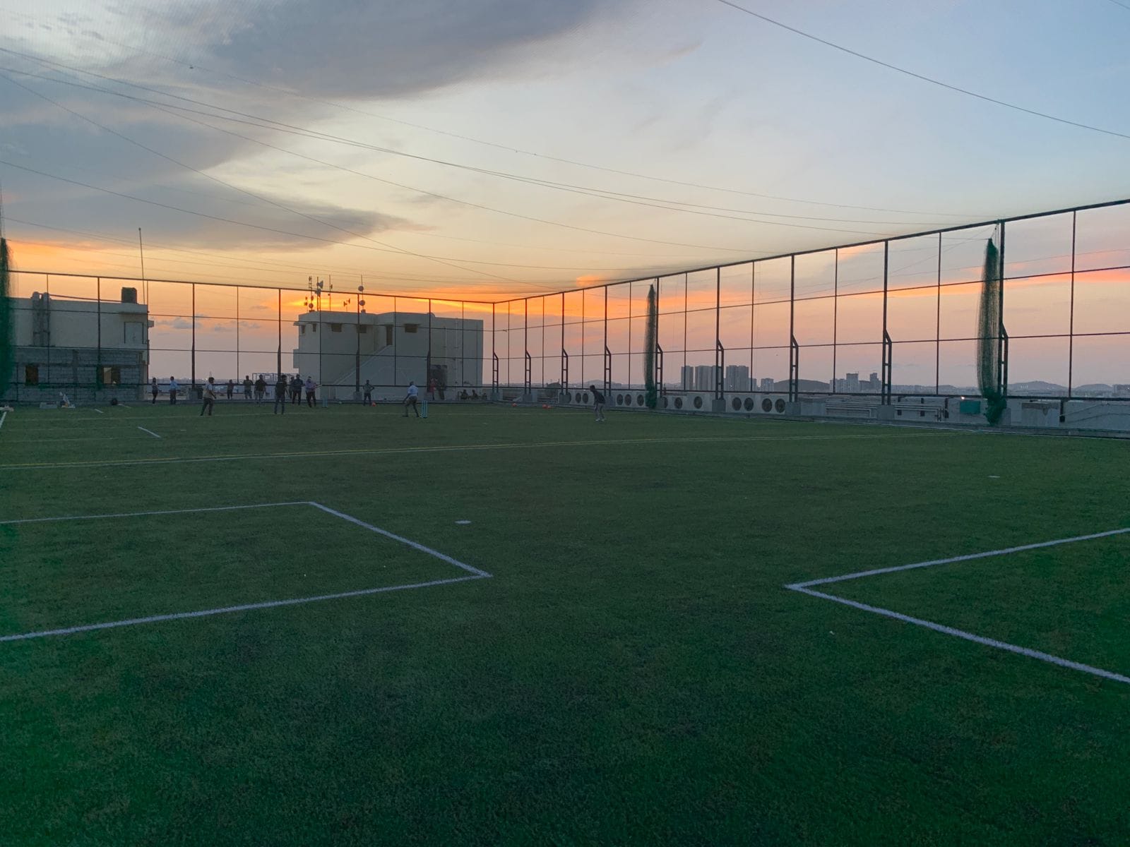 HotFut SPR Sports - Vivira Mall