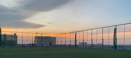 HotFut SPR Sports - Vivira Mall