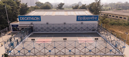 Decathlon Wagholi