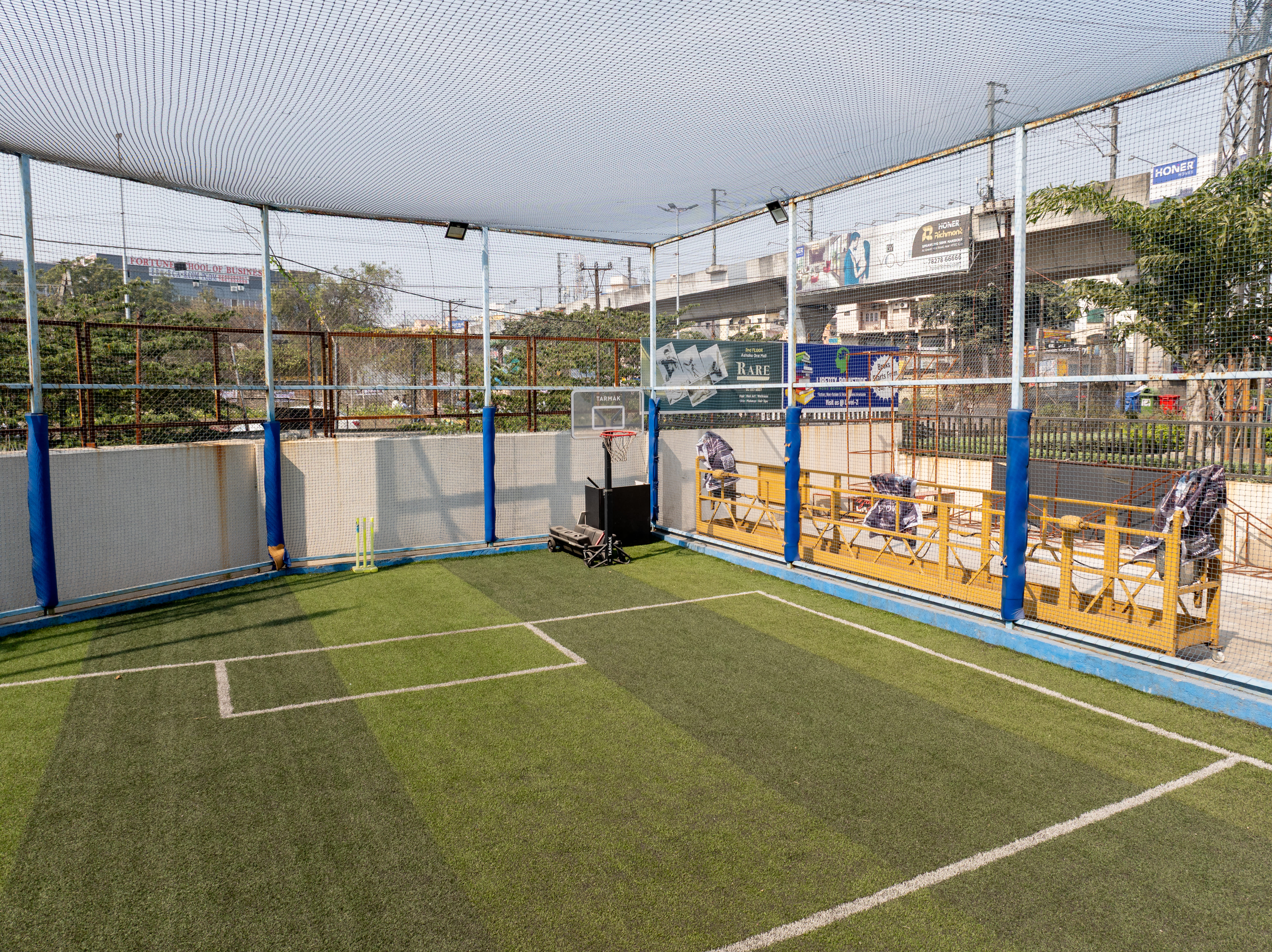 Decathlon Kukatpally