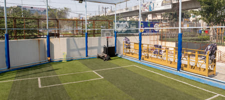 Decathlon Kukatpally