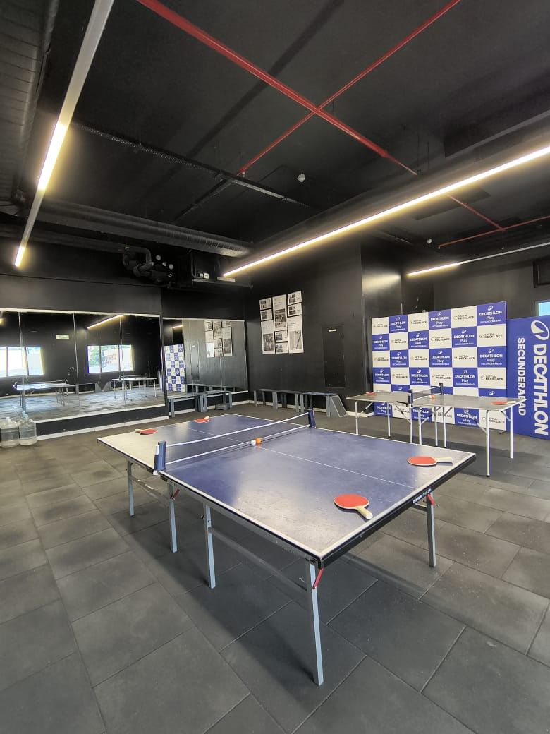 Decathlon Secunderabad