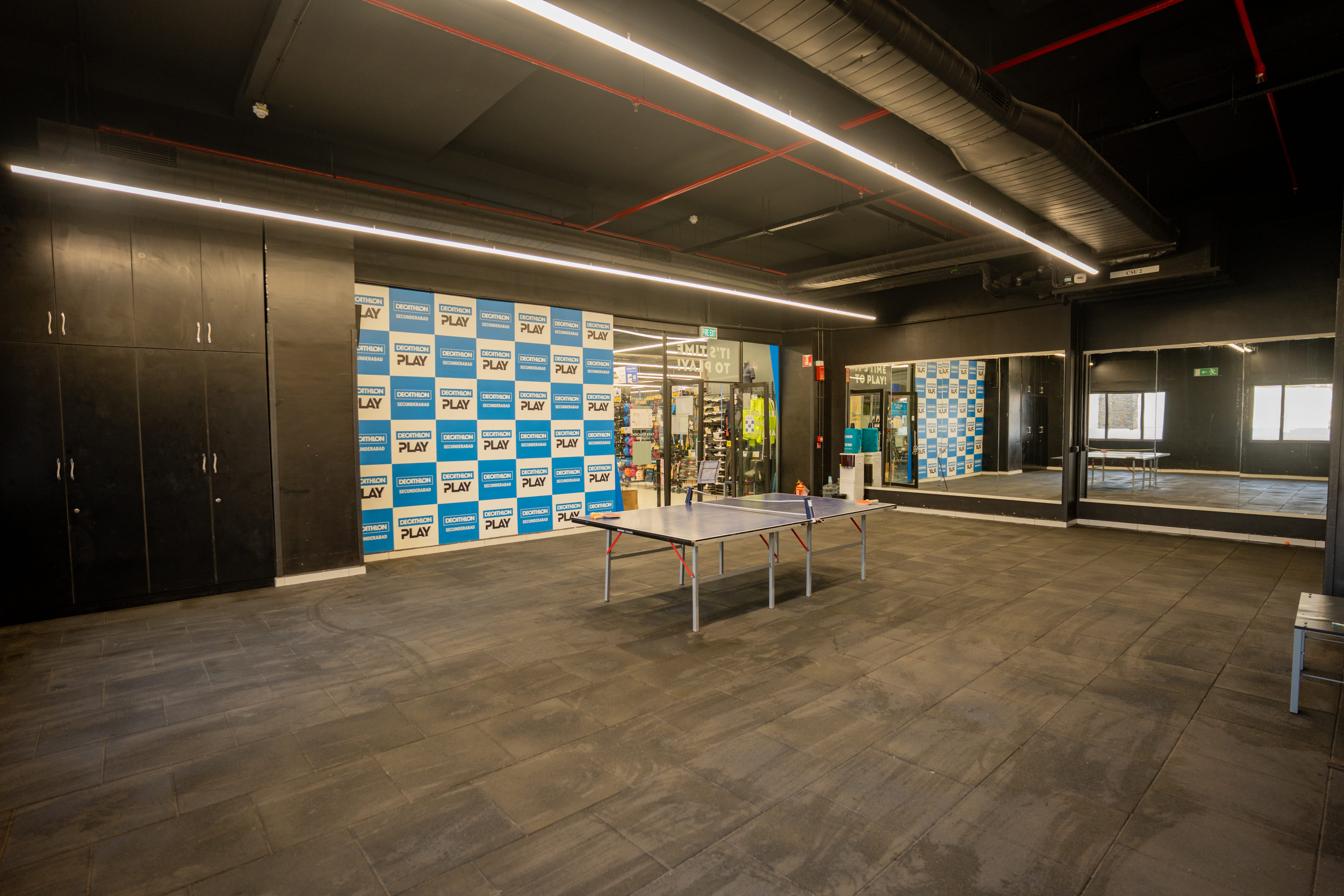 Decathlon Secunderabad