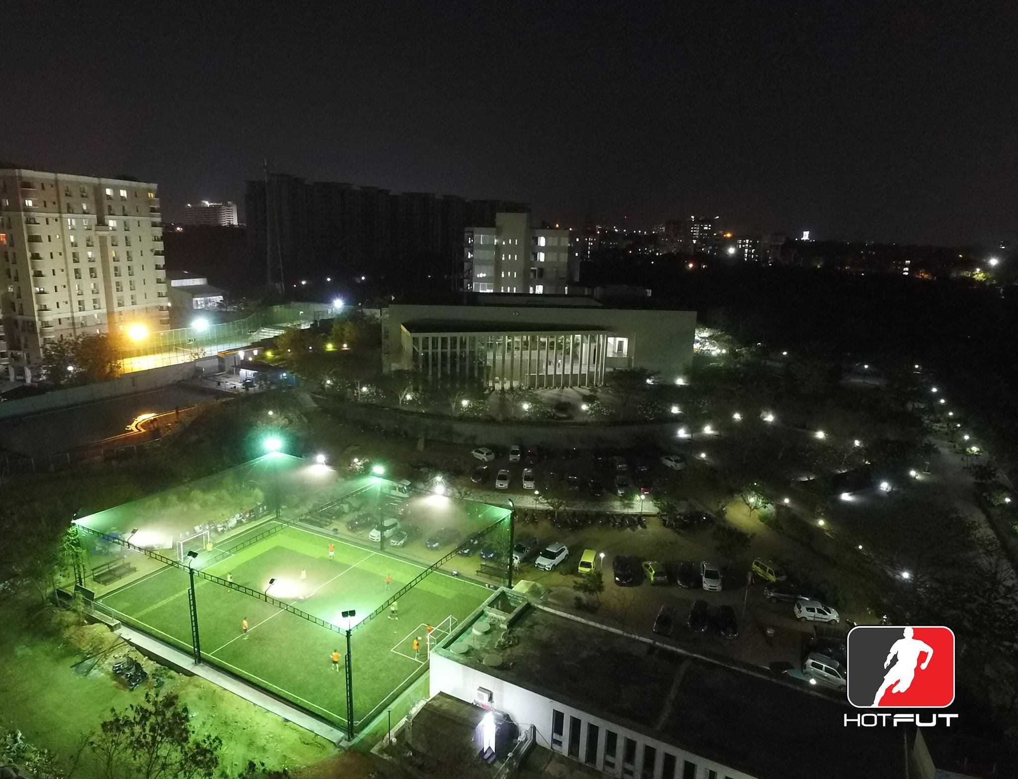 HotFut (Gachibowli)