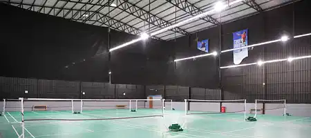 Machaxi Badminton Centre