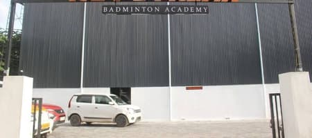 Hot Streak Badminton Academy