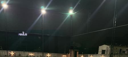 Hot Turf Cricket (HTC)