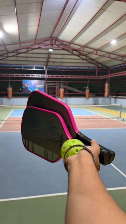 House of Padel - DLF Phase 3
