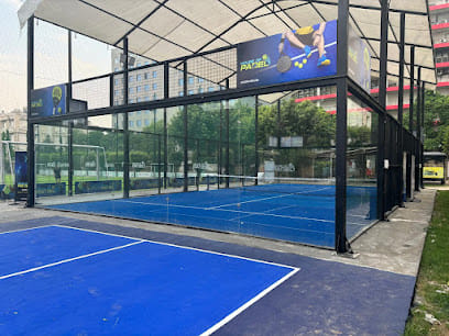 House of Padel | Noida