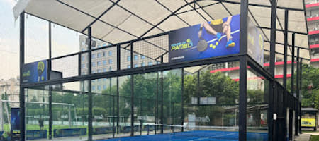 House of Padel | Noida