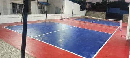 House of Pickleball