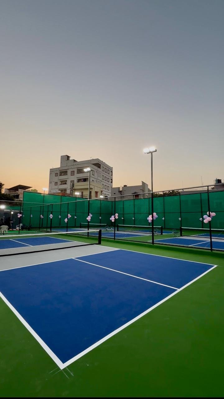 House Of Pickleball - Bachupally