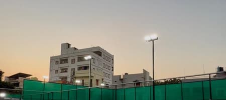 House Of Pickleball - Bachupally