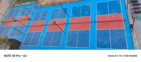 House of Sports - Sun City