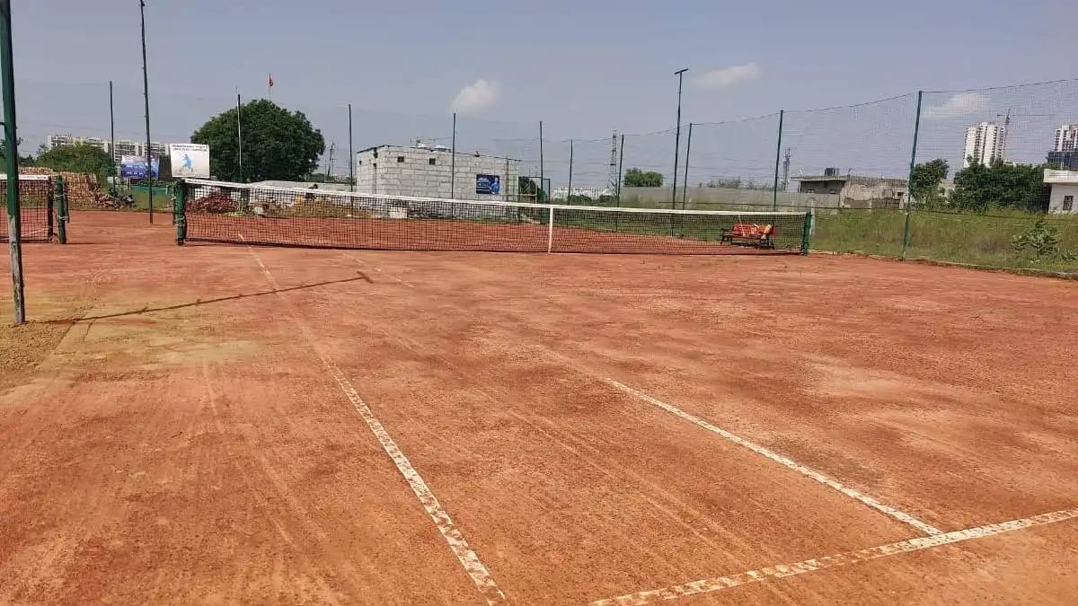 HR-98 Sports Complex