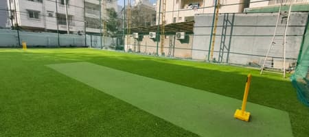 HRS Football Academy & Box Cricket