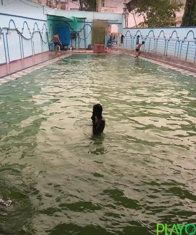 Huda Swimming Pool image