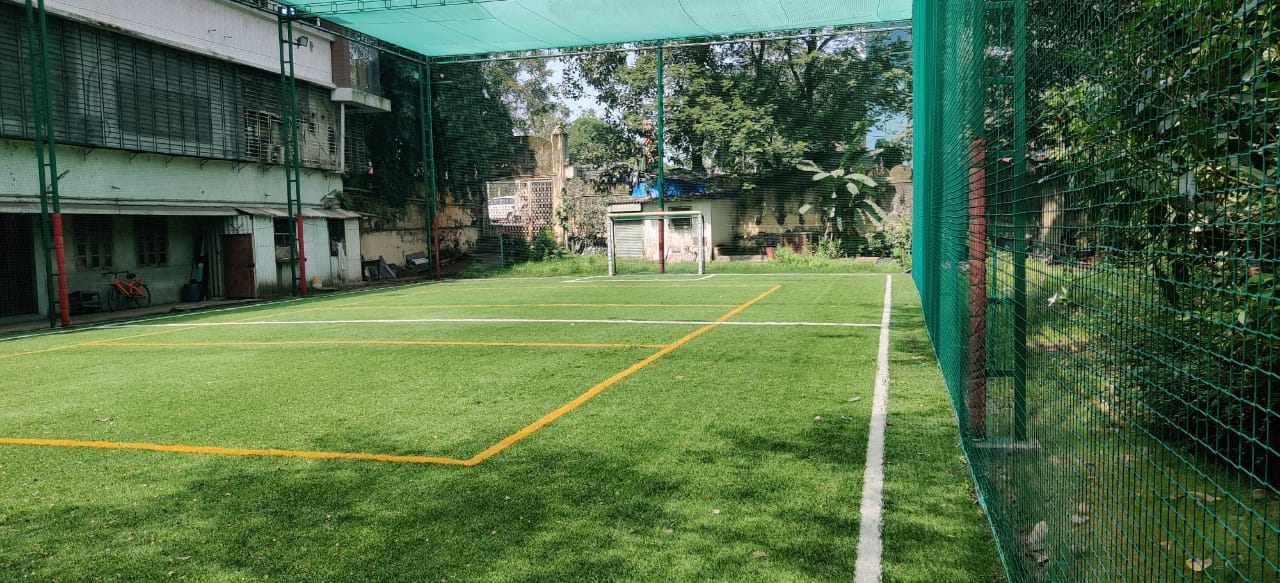 Huddle Arena - Bhavna Trust