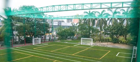 Huddle Arena - Chhedanagar Gymkhana