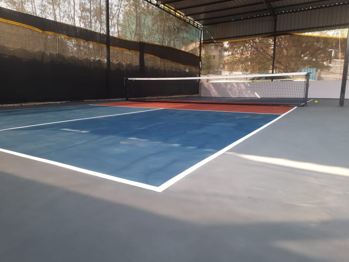 HummingBird Pickleball Arena(Hi tech city)