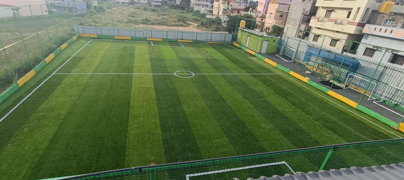 Humming Sports Academy