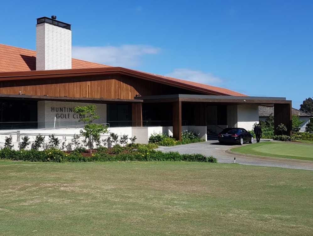 Huntingdale Golf Club
