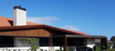 Huntingdale Golf Club