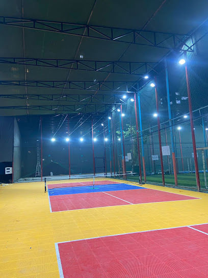 Hurdles Sports Academy