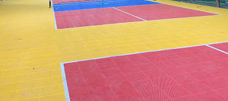 Hurdles Sports Academy