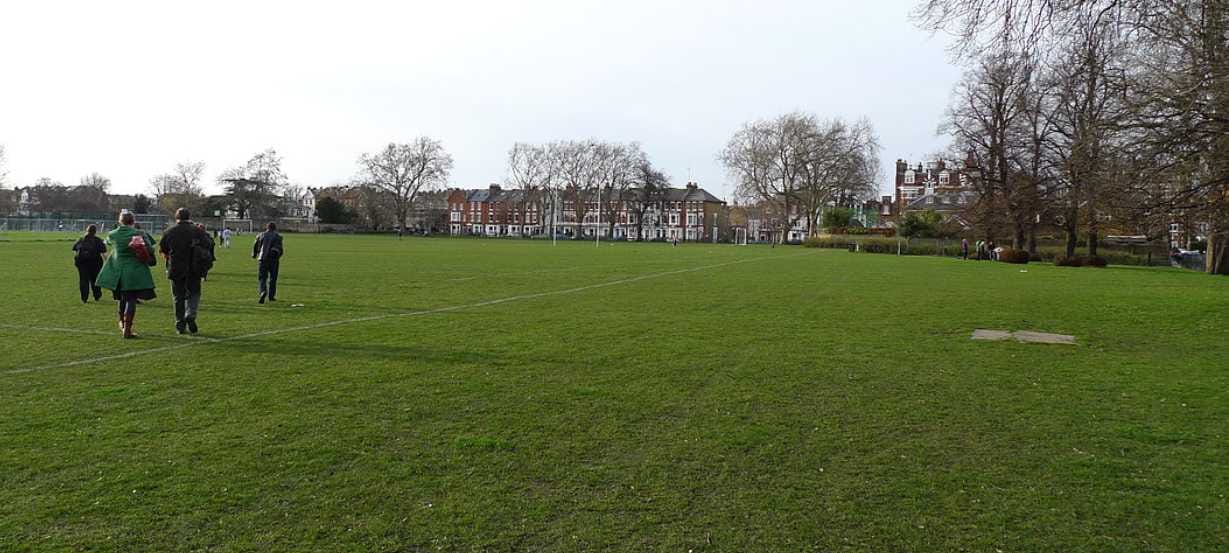 Hurlingham Park