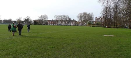 Hurlingham Park