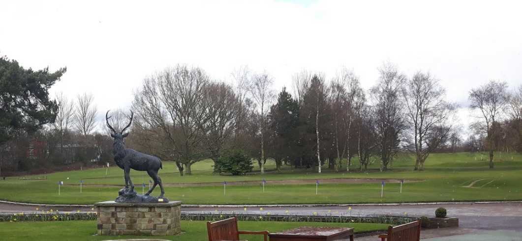 Huyton Prescot Golf Club