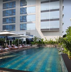 Hyatt Regency Ahmedabad