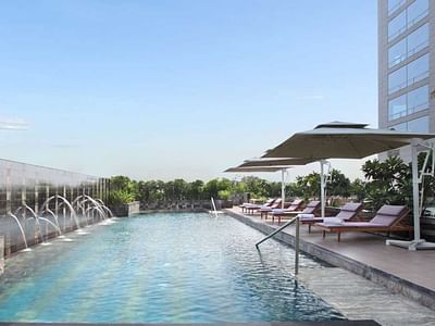 Hyatt Regency Ahmedabad