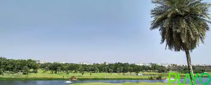Hyderabad Golf Club image