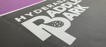 Hyderabad PaddlePark