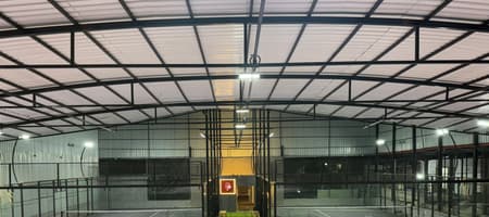 Hyderabad PaddlePark